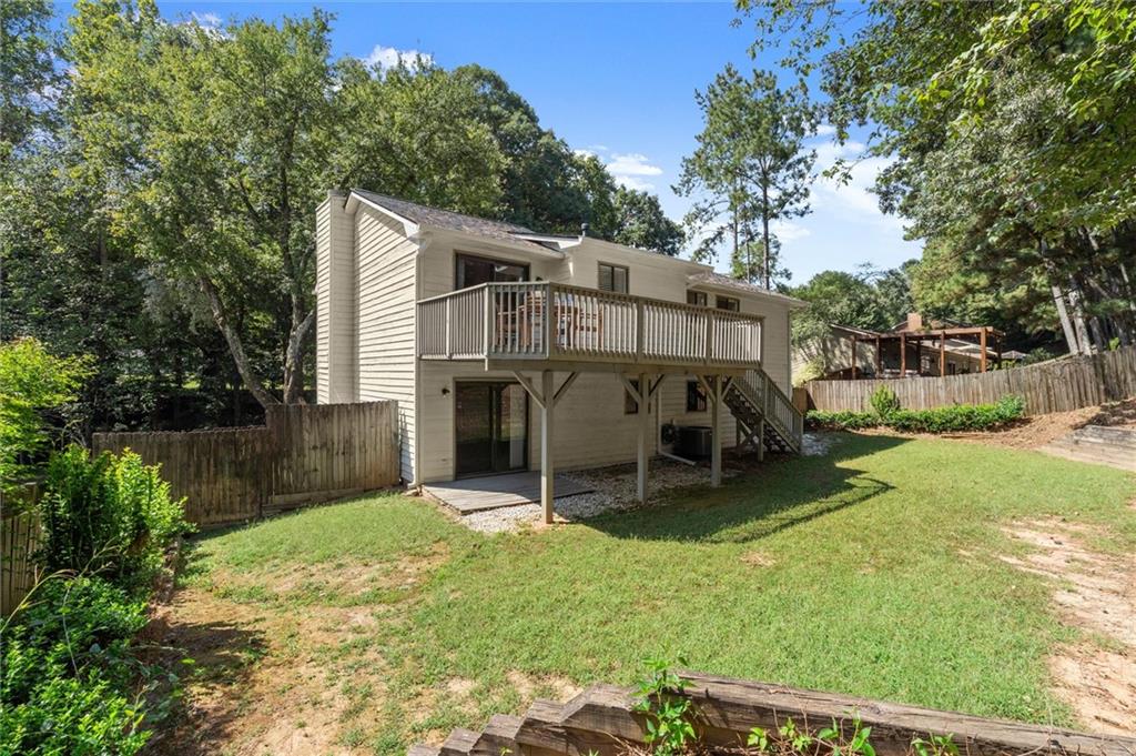 695 Waterbrook Terrace