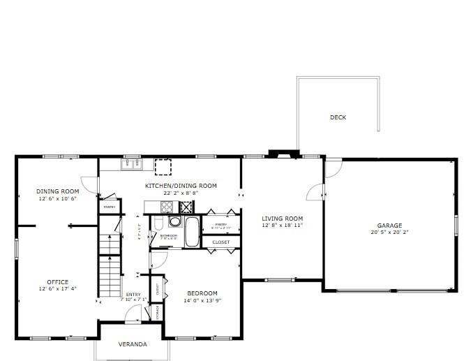 4694 Marc Court