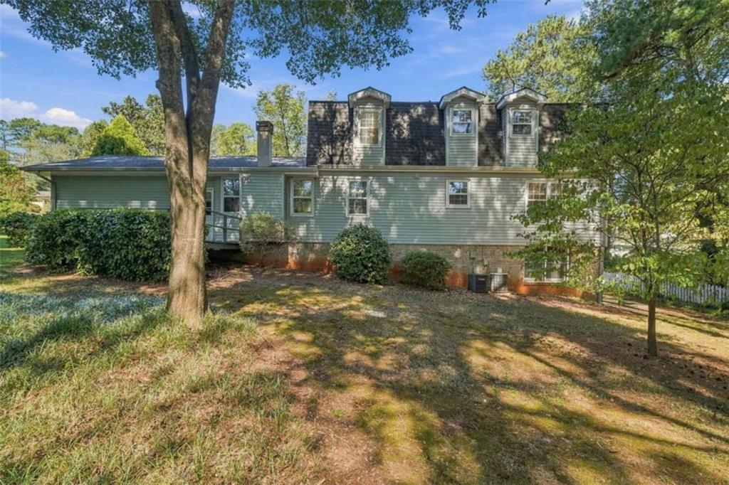 4694 Marc Court