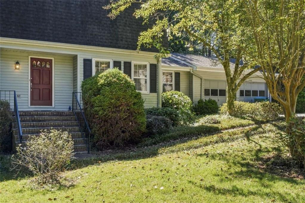 4694 Marc Court