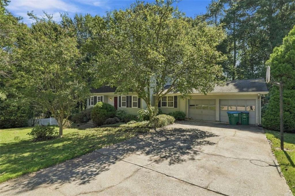 4694 Marc Court