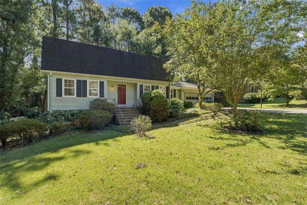 4694 Marc Court