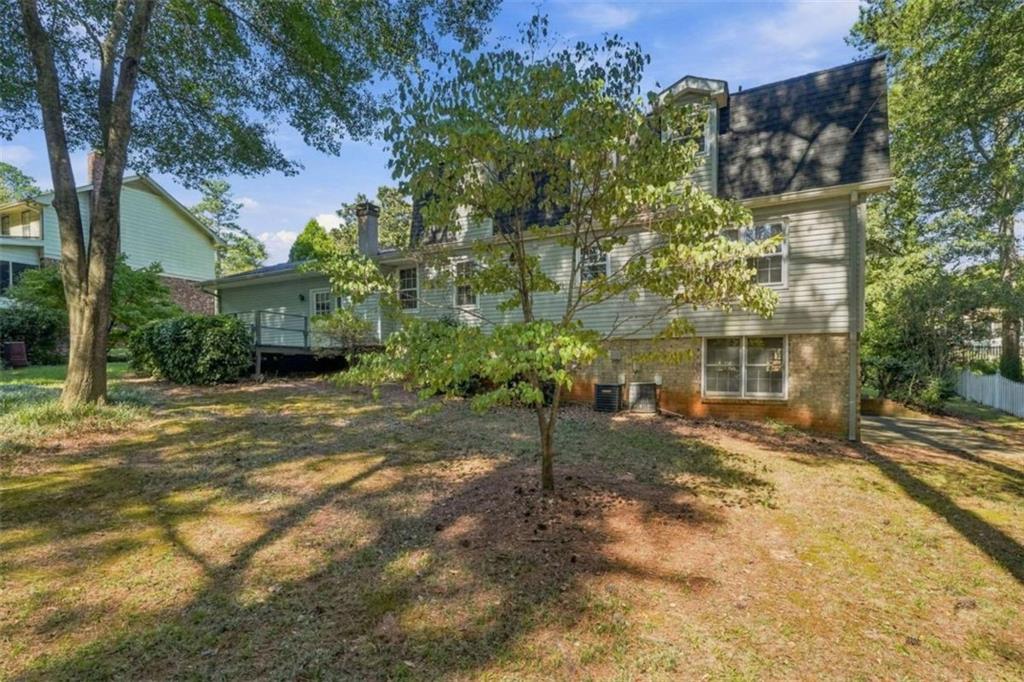 4694 Marc Court