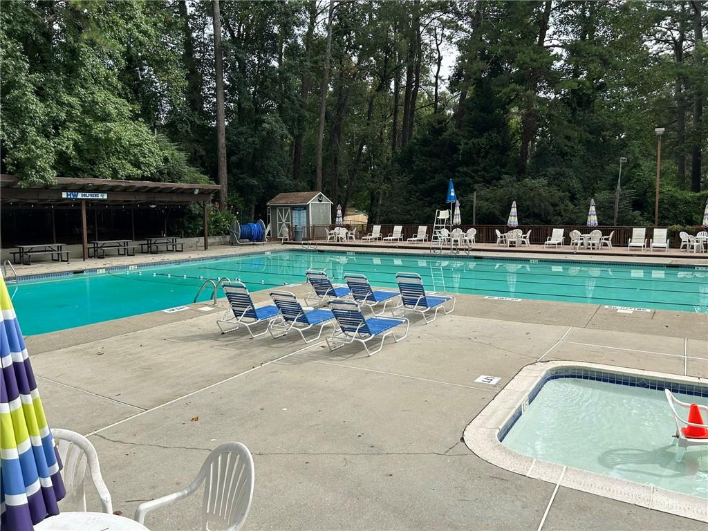 4694 Marc Court