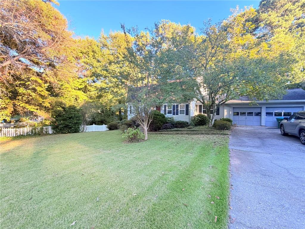 4694 Marc Court