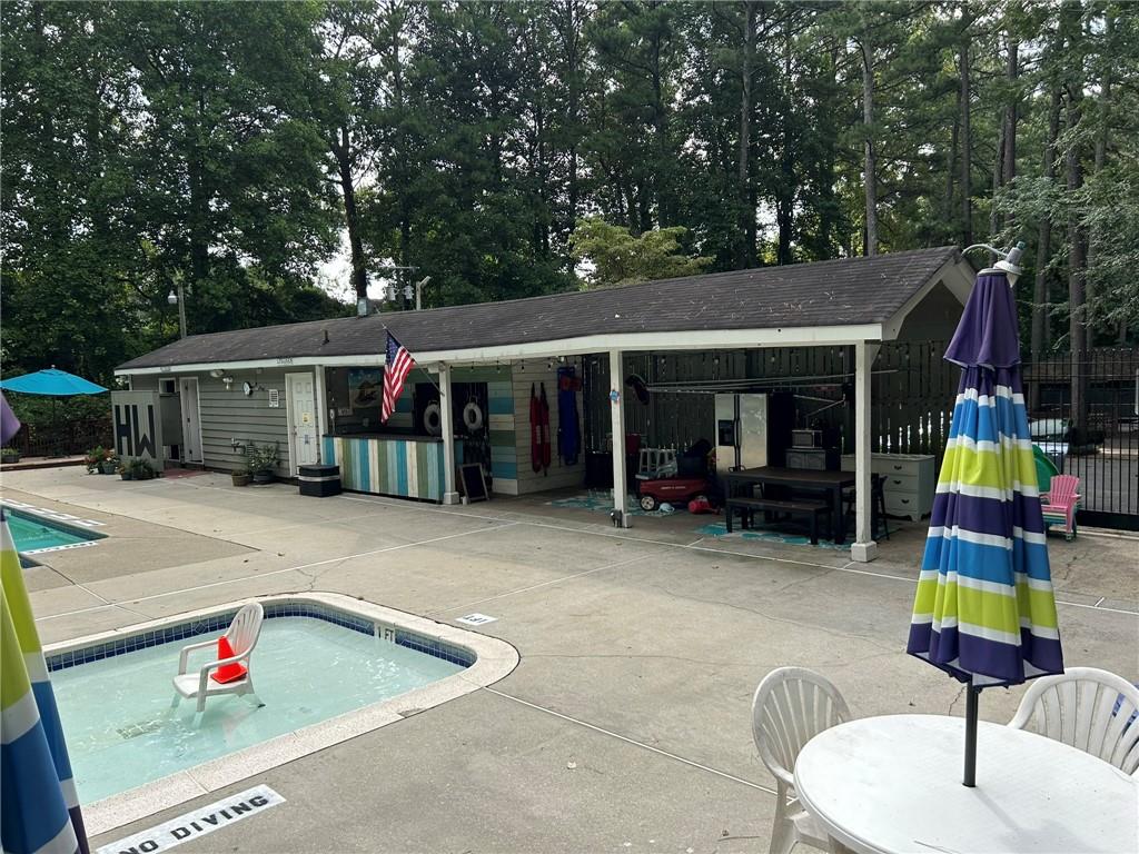 4694 Marc Court