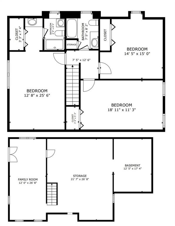 4694 Marc Court