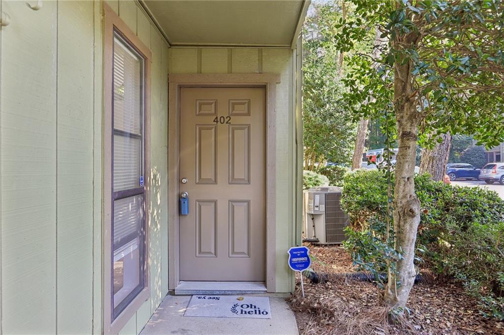 402 Dunbar Drive