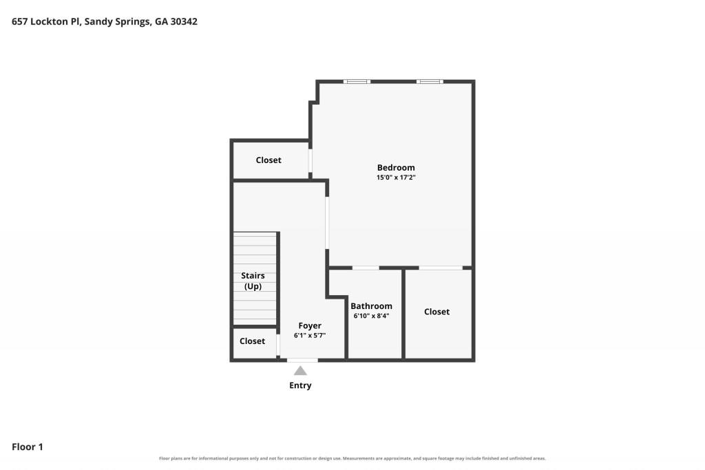 657 Lockton Place