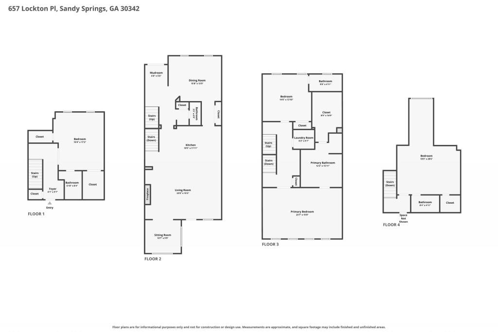 657 Lockton Place