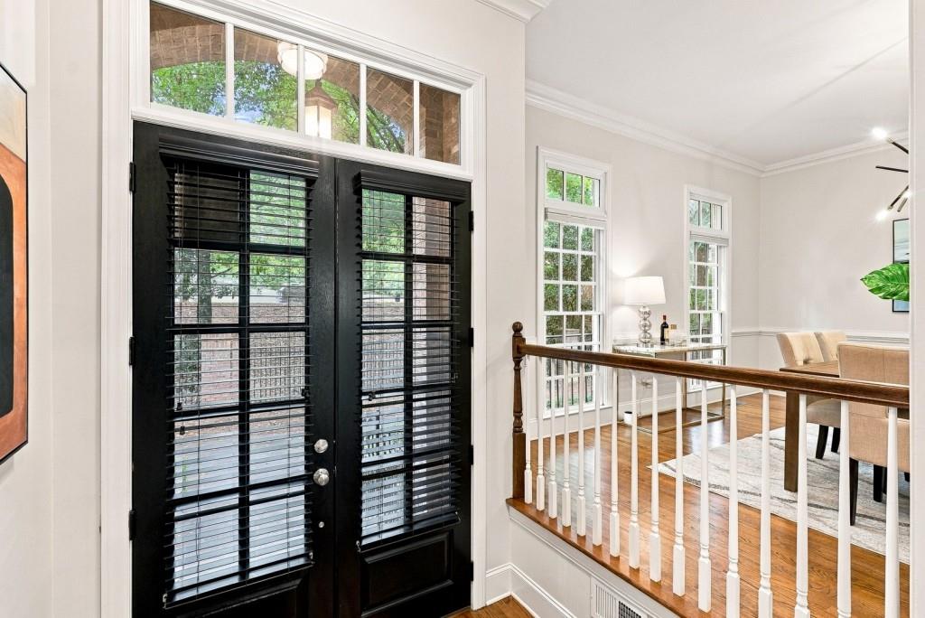657 Lockton Place