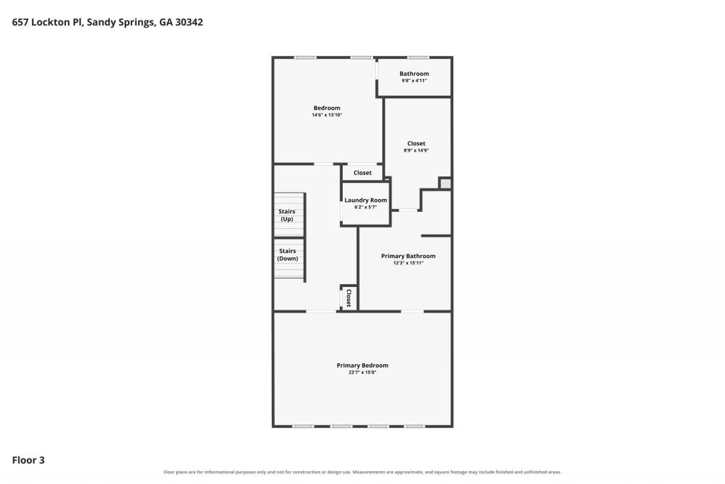 657 Lockton Place