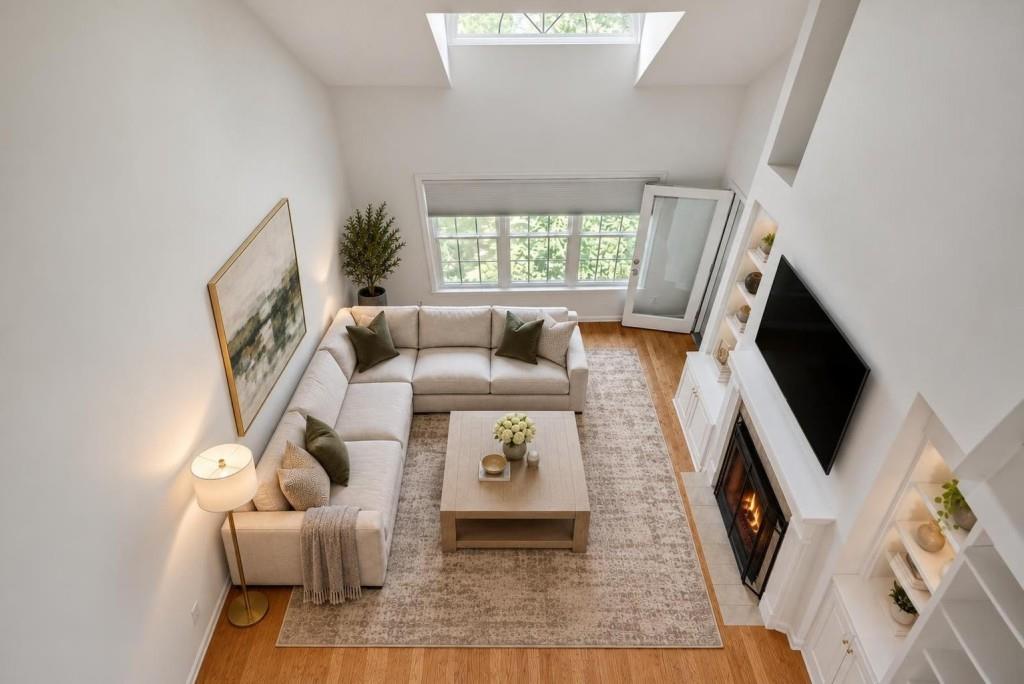 424 Lindbergh Drive NE Unit 308