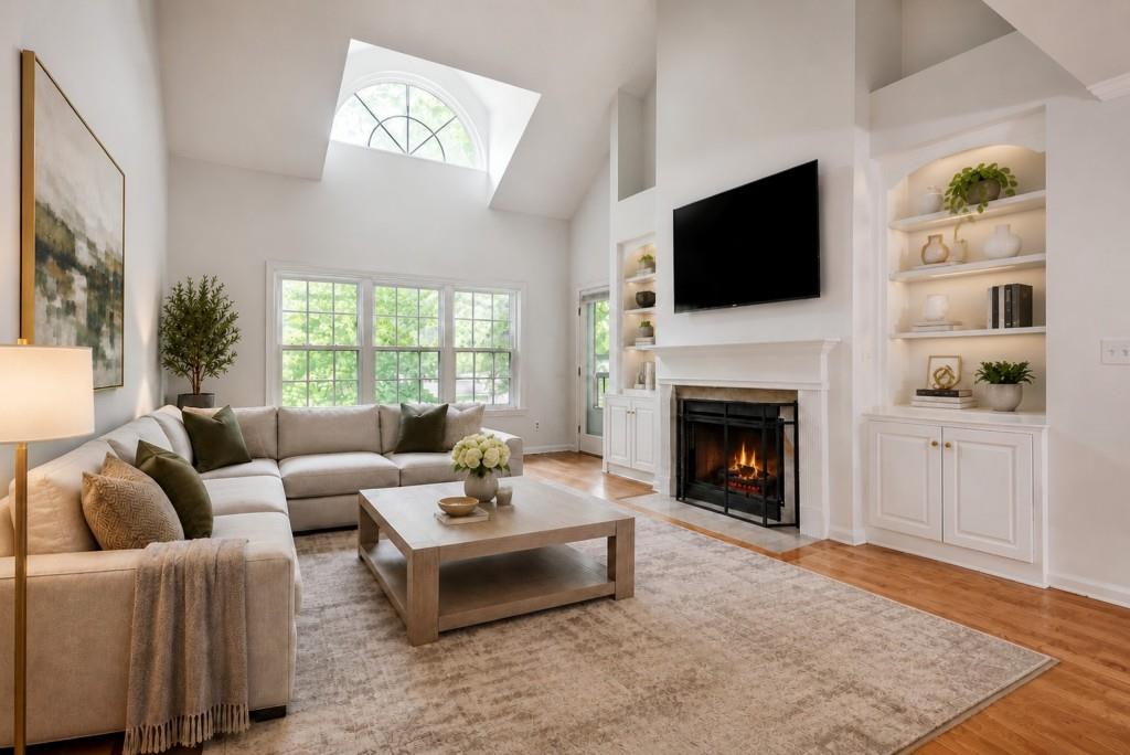 424 Lindbergh Drive NE Unit 308