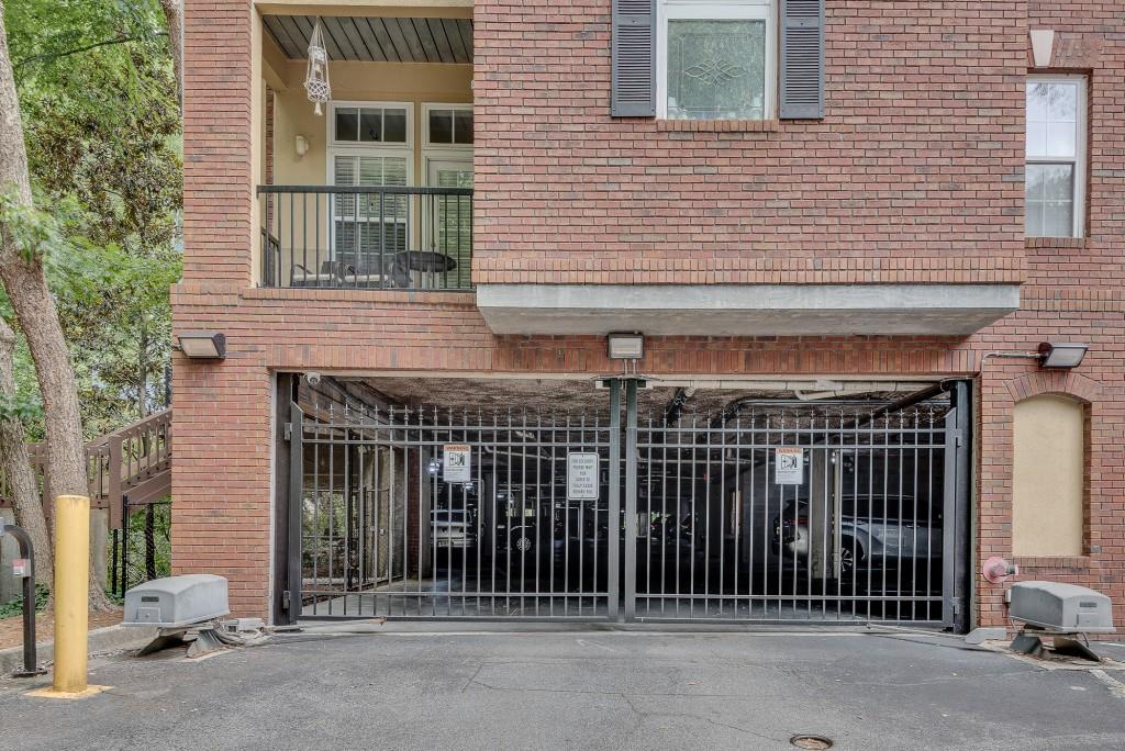 424 Lindbergh Drive NE Unit 308