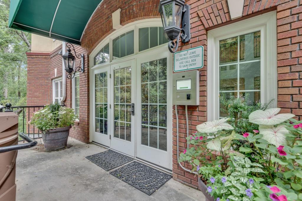424 Lindbergh Drive NE Unit 308