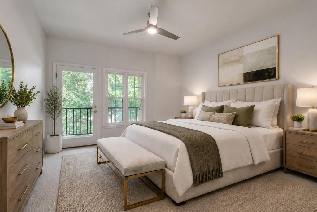 424 Lindbergh Drive NE Unit 308