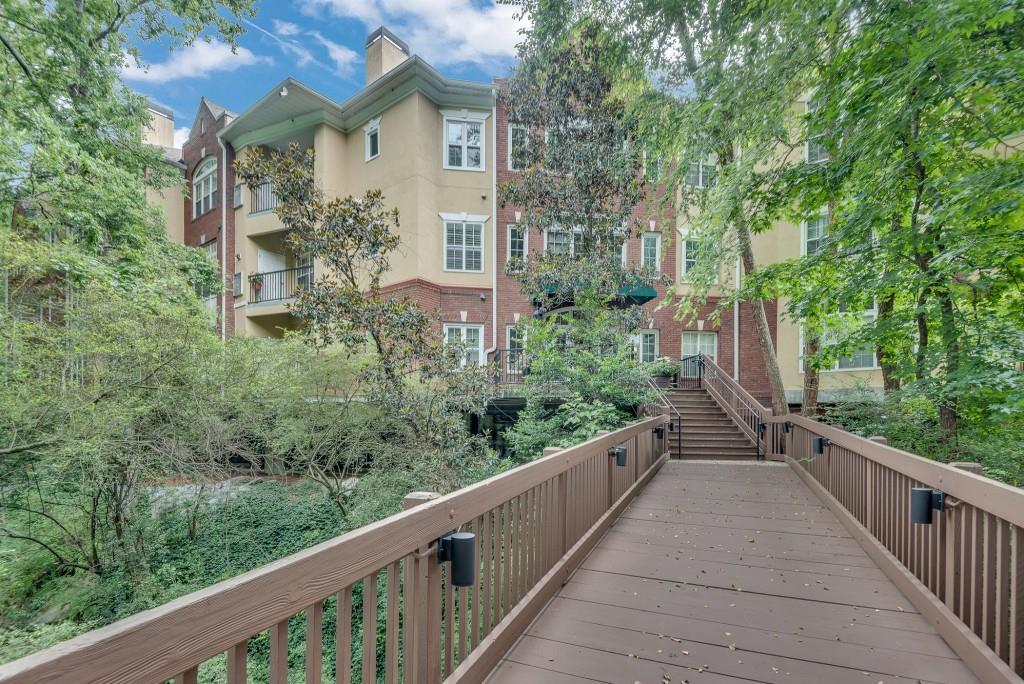 424 Lindbergh Drive NE Unit 308
