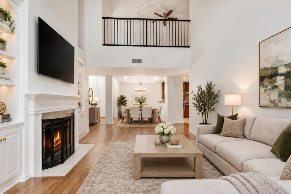 424 Lindbergh Drive NE Unit 308