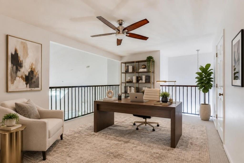 424 Lindbergh Drive NE Unit 308