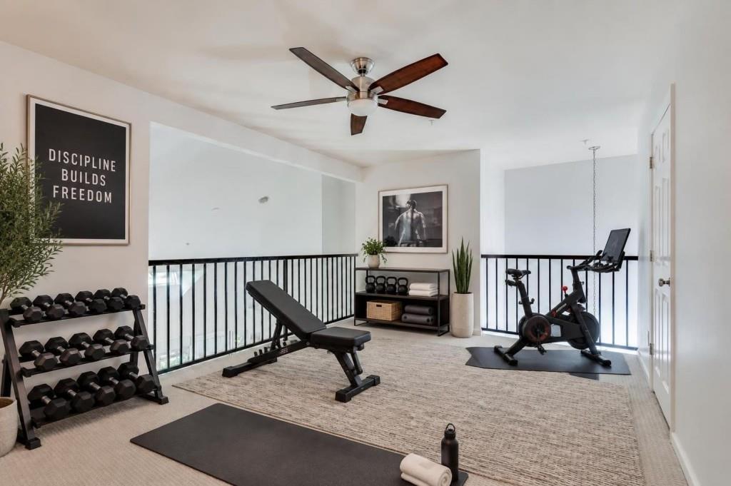 424 Lindbergh Drive NE Unit 308