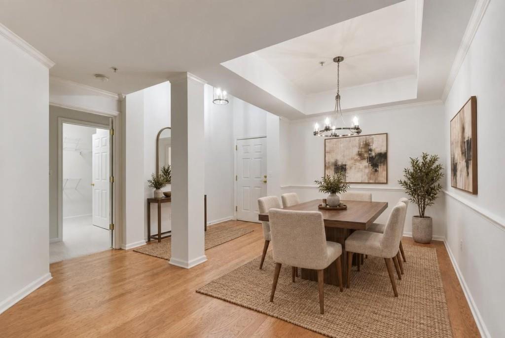 424 Lindbergh Drive NE Unit 308