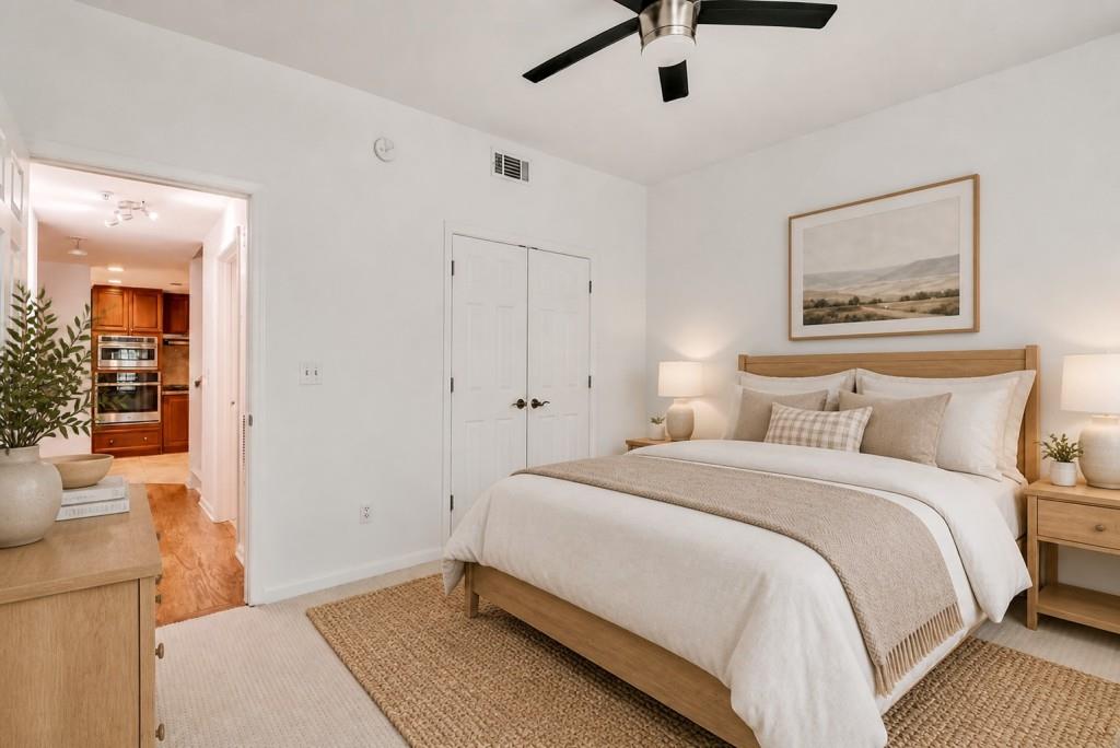 424 Lindbergh Drive NE Unit 308