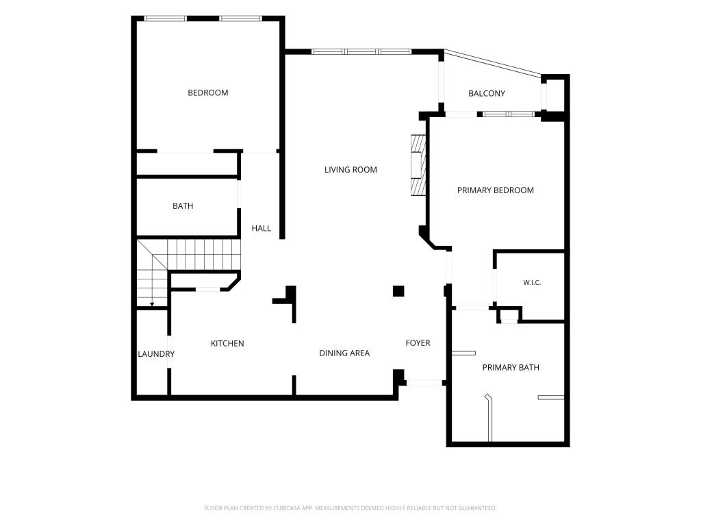 424 Lindbergh Drive NE Unit 308