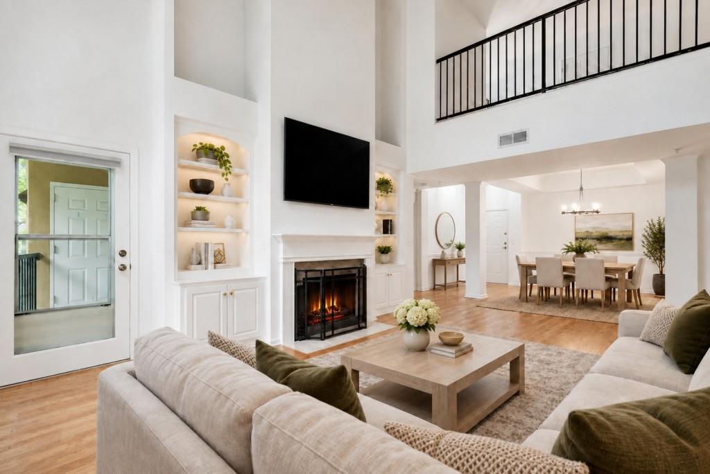 424 Lindbergh Drive NE Unit 308