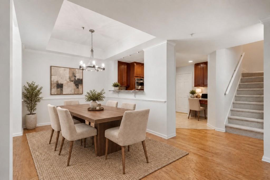 424 Lindbergh Drive NE Unit 308
