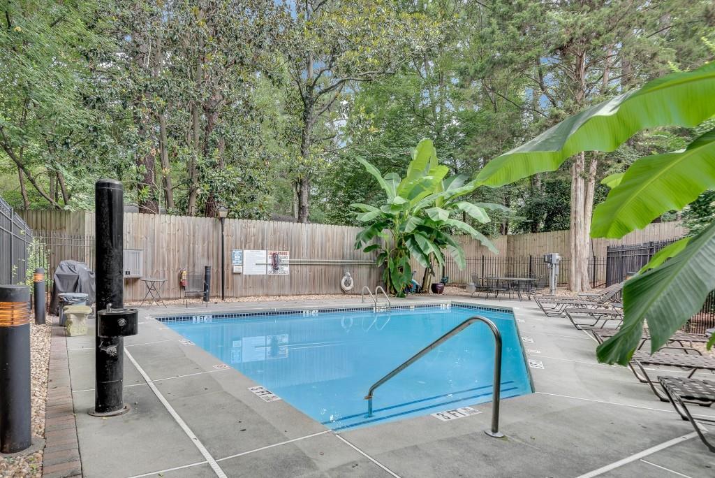 424 Lindbergh Drive NE Unit 308