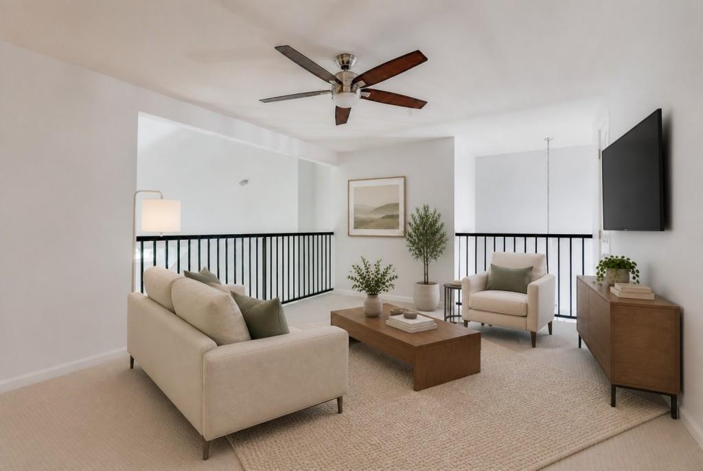 424 Lindbergh Drive NE Unit 308
