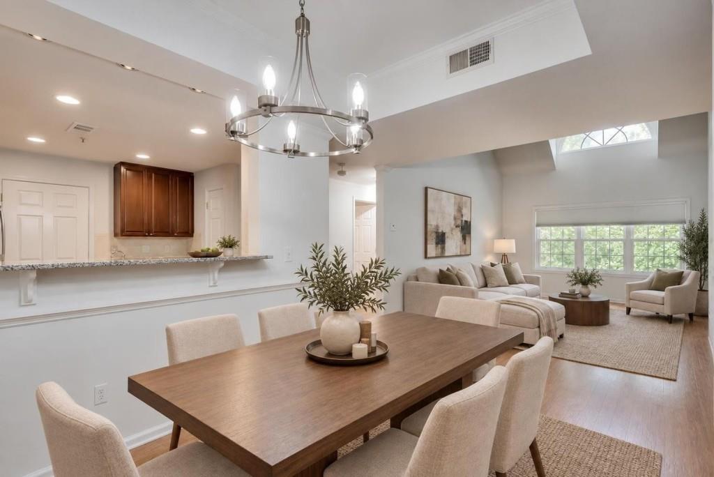 424 Lindbergh Drive NE Unit 308