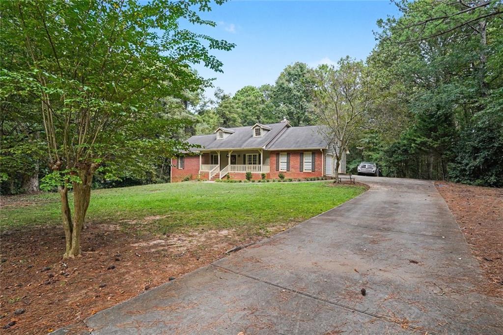 55 Southlake Lane
