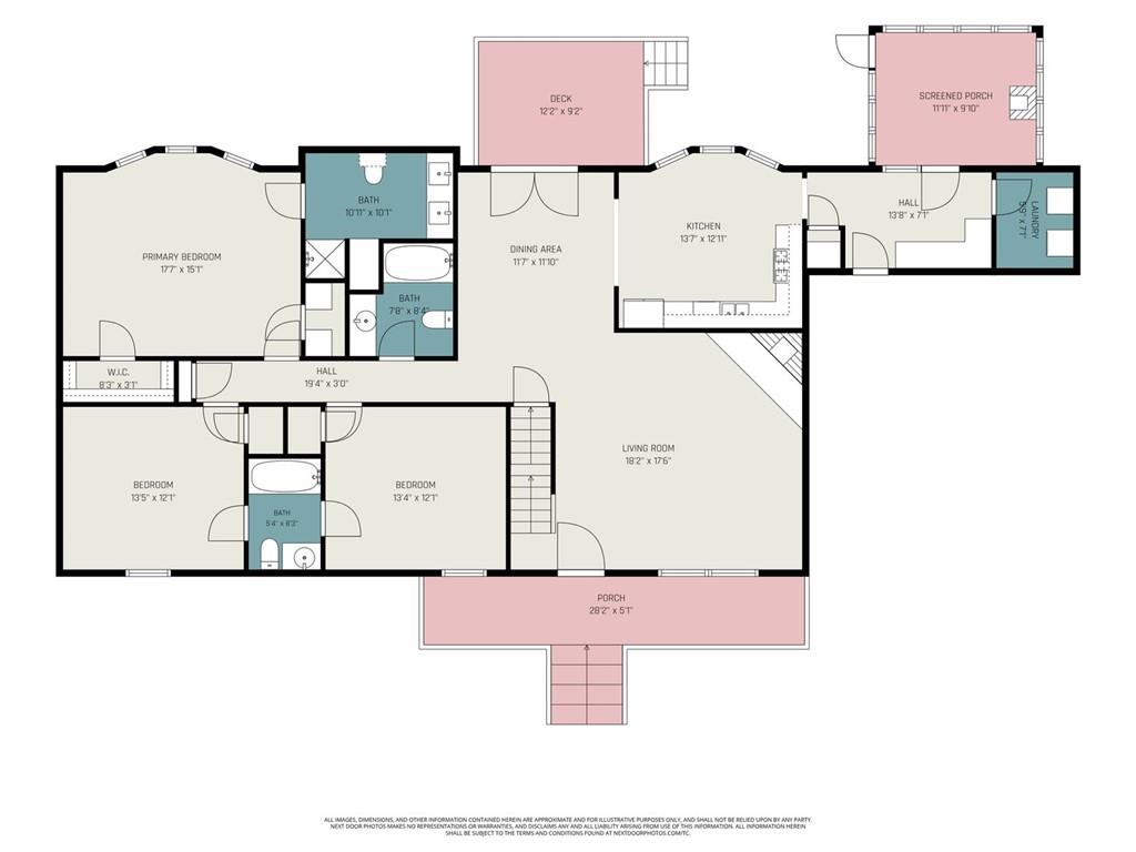 55 Southlake Lane