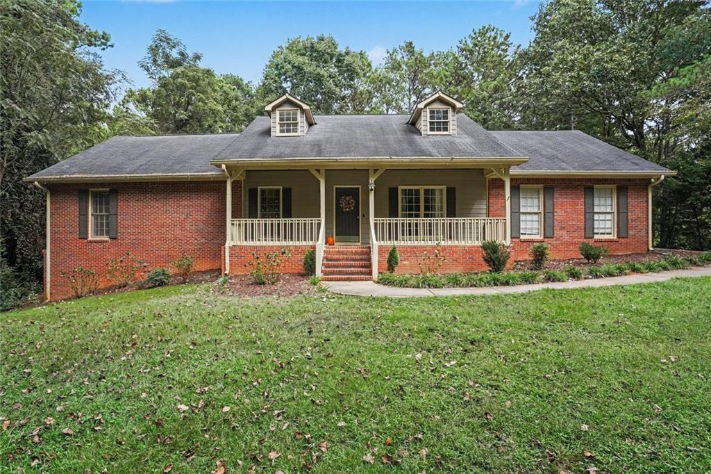 55 Southlake Lane