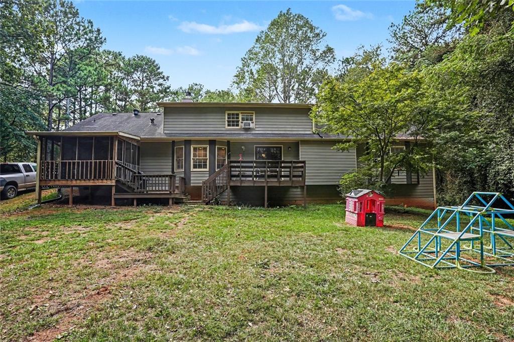55 Southlake Lane