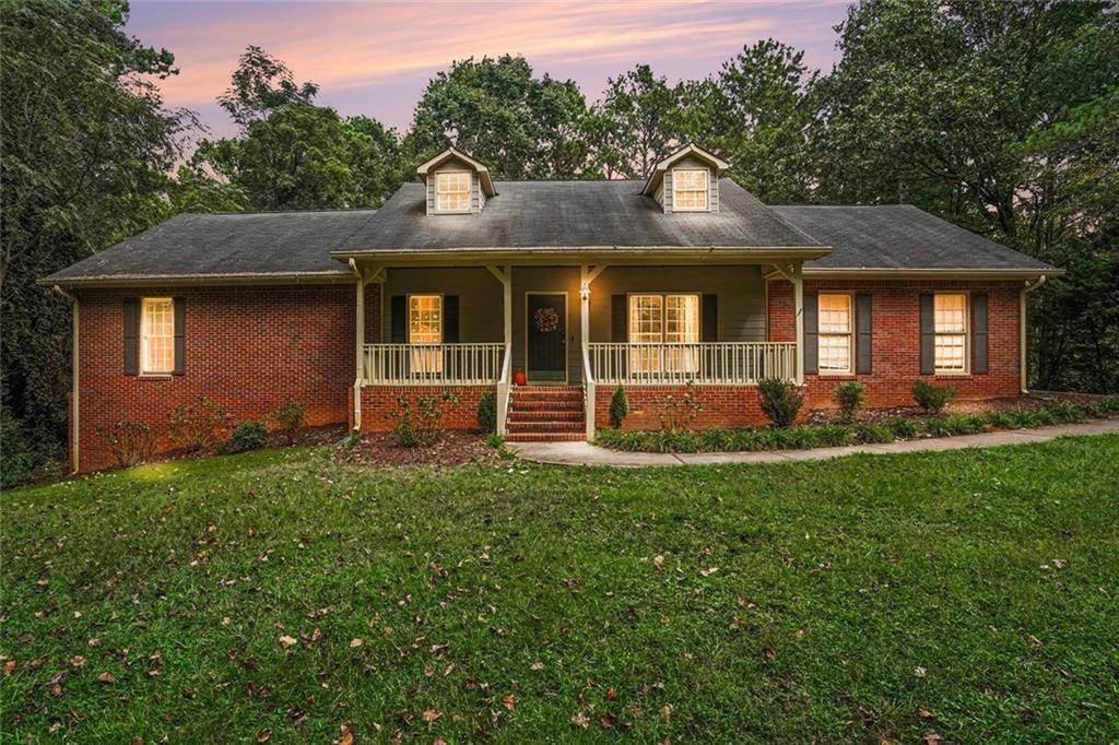 55 Southlake Lane
