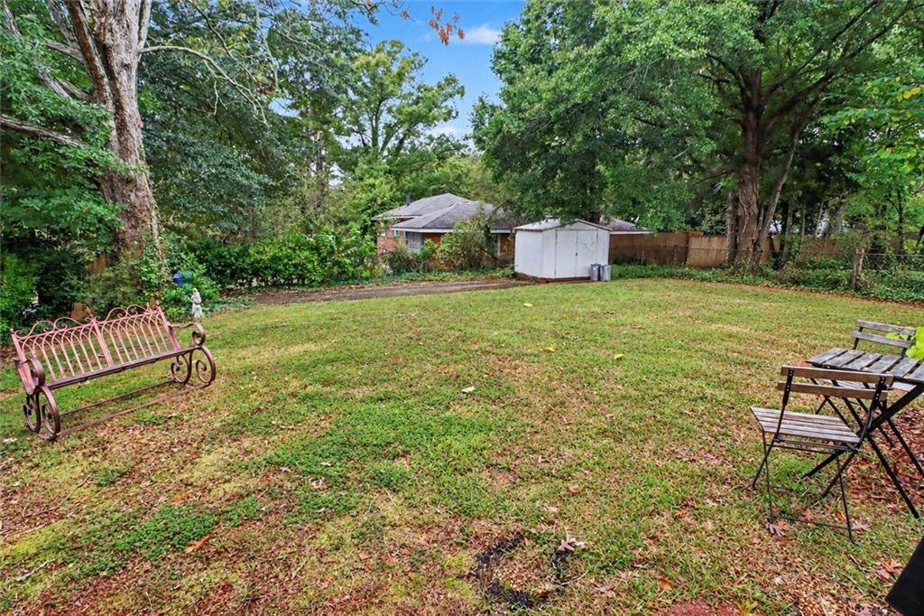 2265 Starline Drive