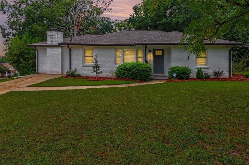 2265 Starline Drive