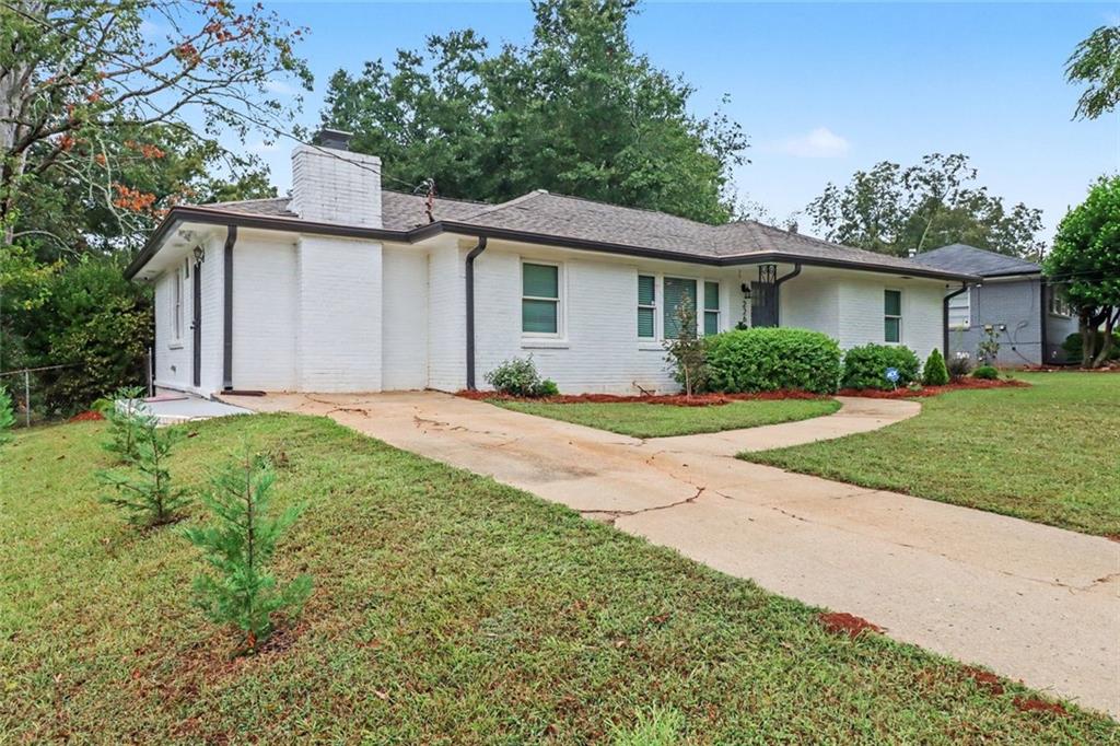 2265 Starline Drive