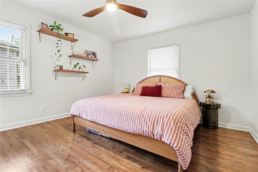 2265 Starline Drive