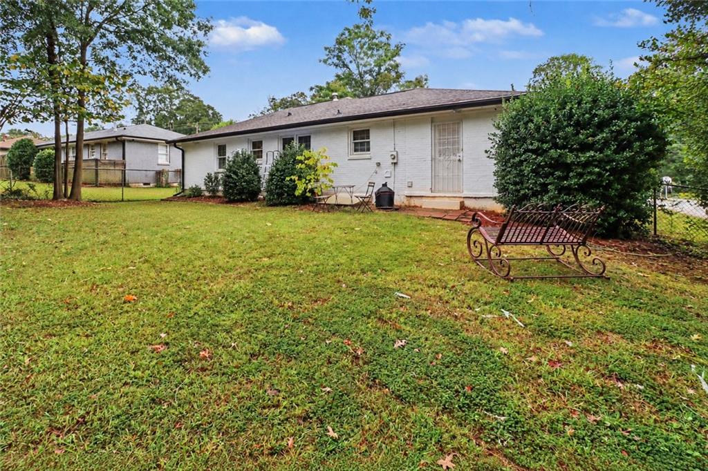 2265 Starline Drive
