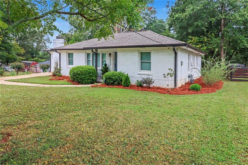 2265 Starline Drive