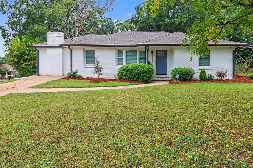 2265 Starline Drive