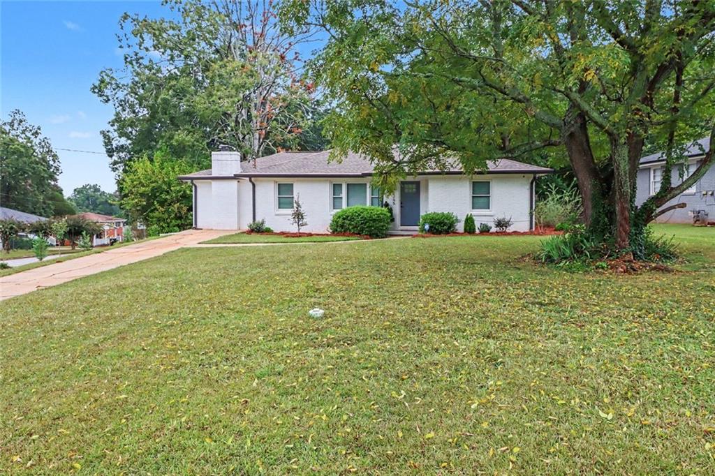 2265 Starline Drive