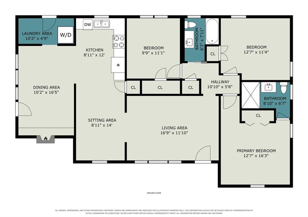 2265 Starline Drive
