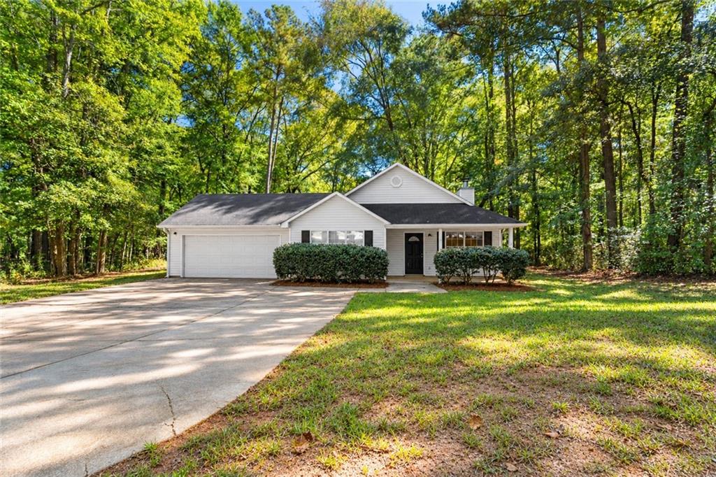 2633 Highway 54