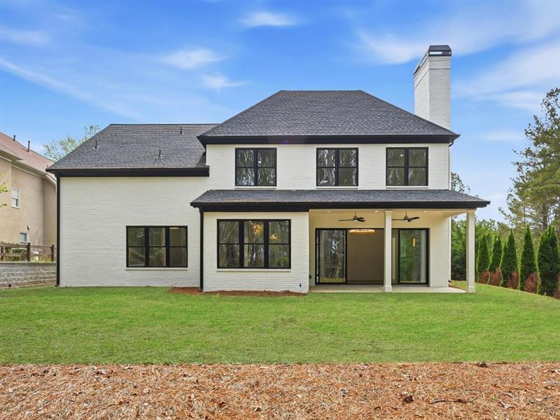 606 Talmadge Lane