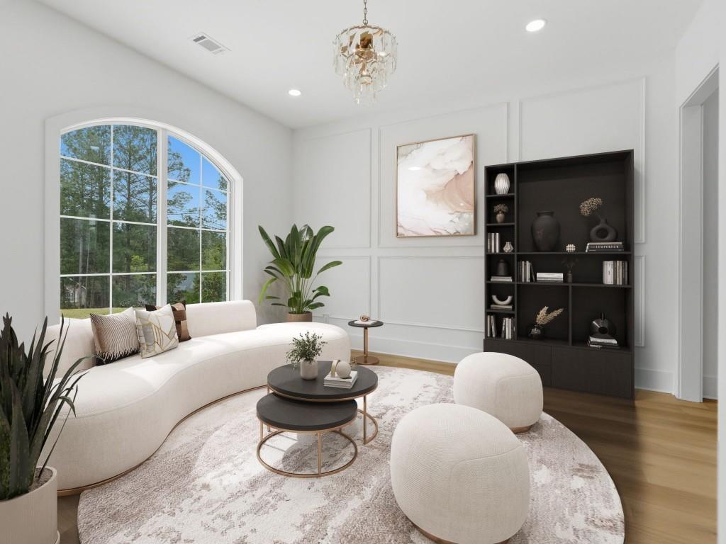 606 Talmadge Lane
